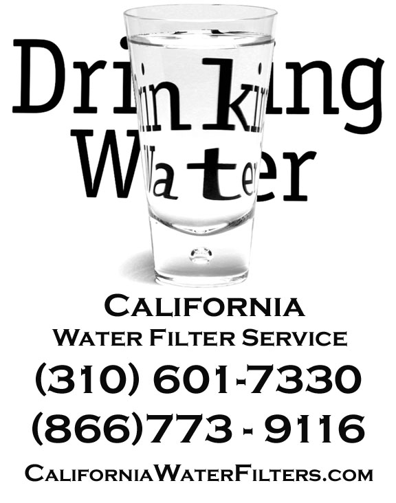 CWFS California Water Filter Servcie In Los Angeles